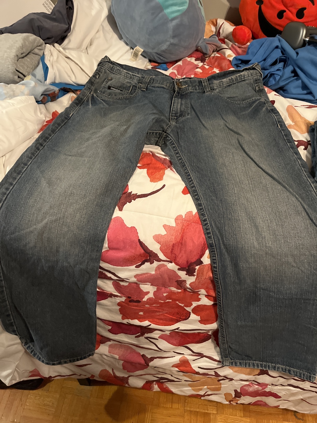 Enyce Sean Combs Co. Jeans - photo 2