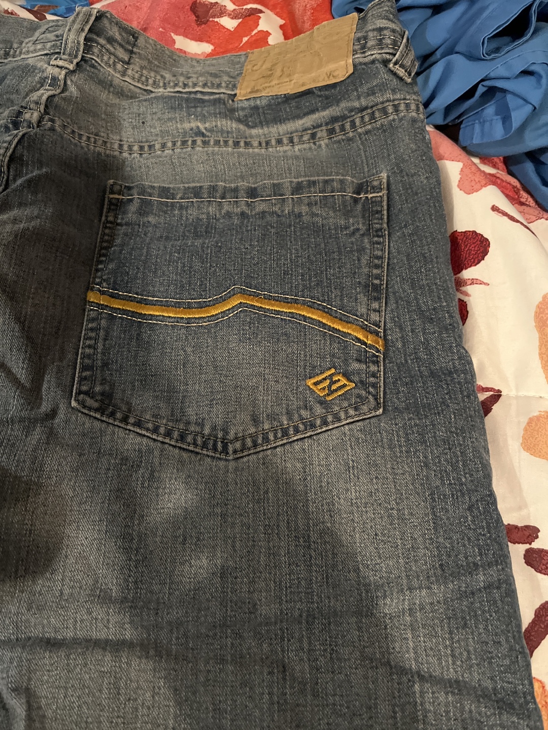 Enyce Sean Combs Co. Jeans - photo 4