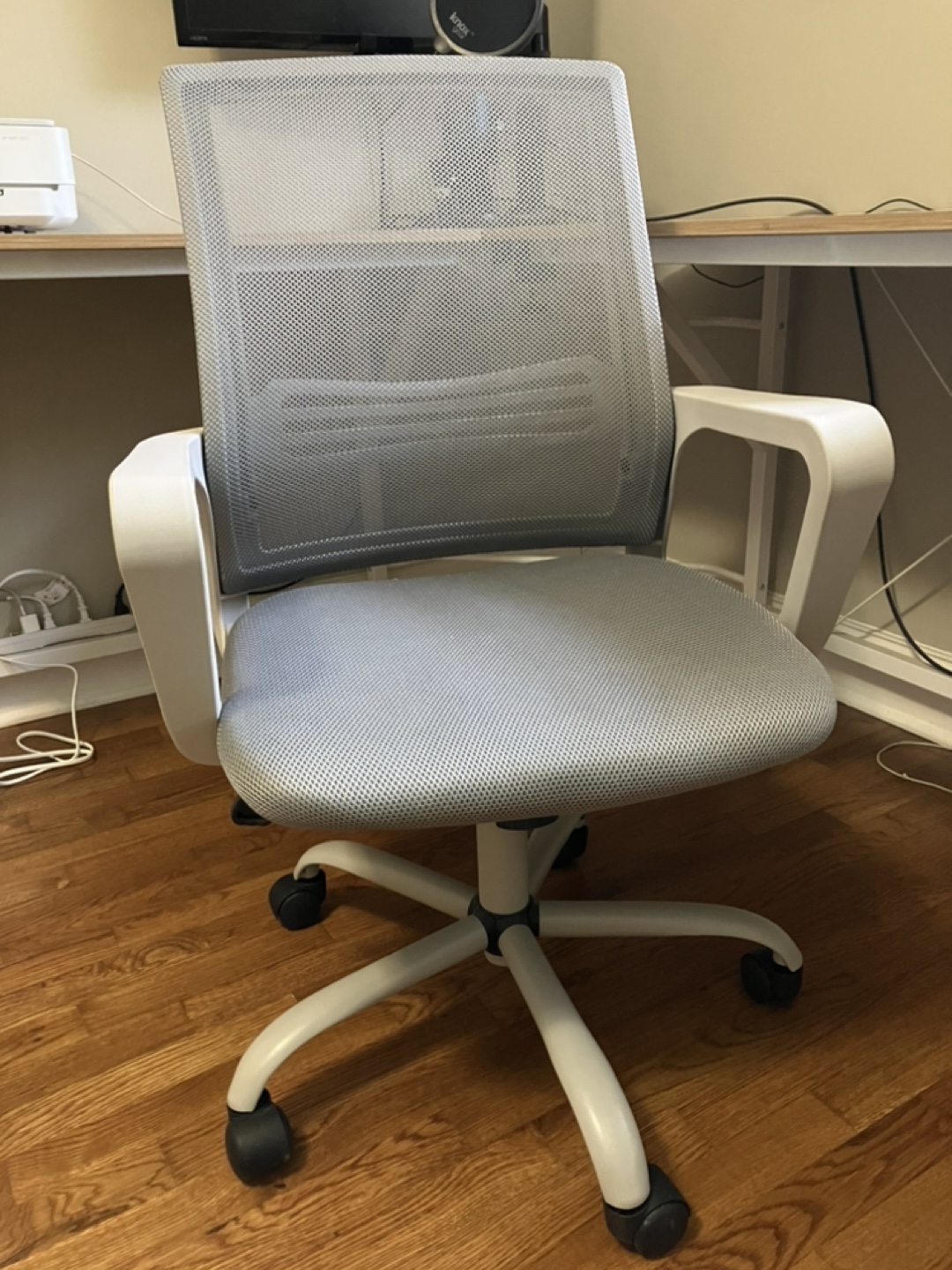 Office Chair - photo 2