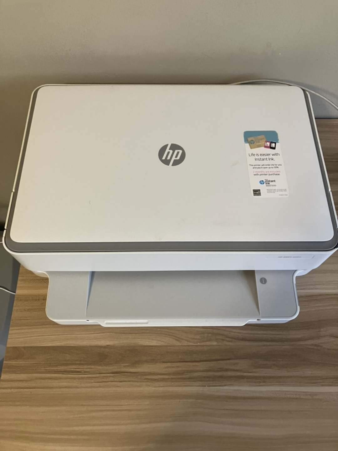 HP Printer