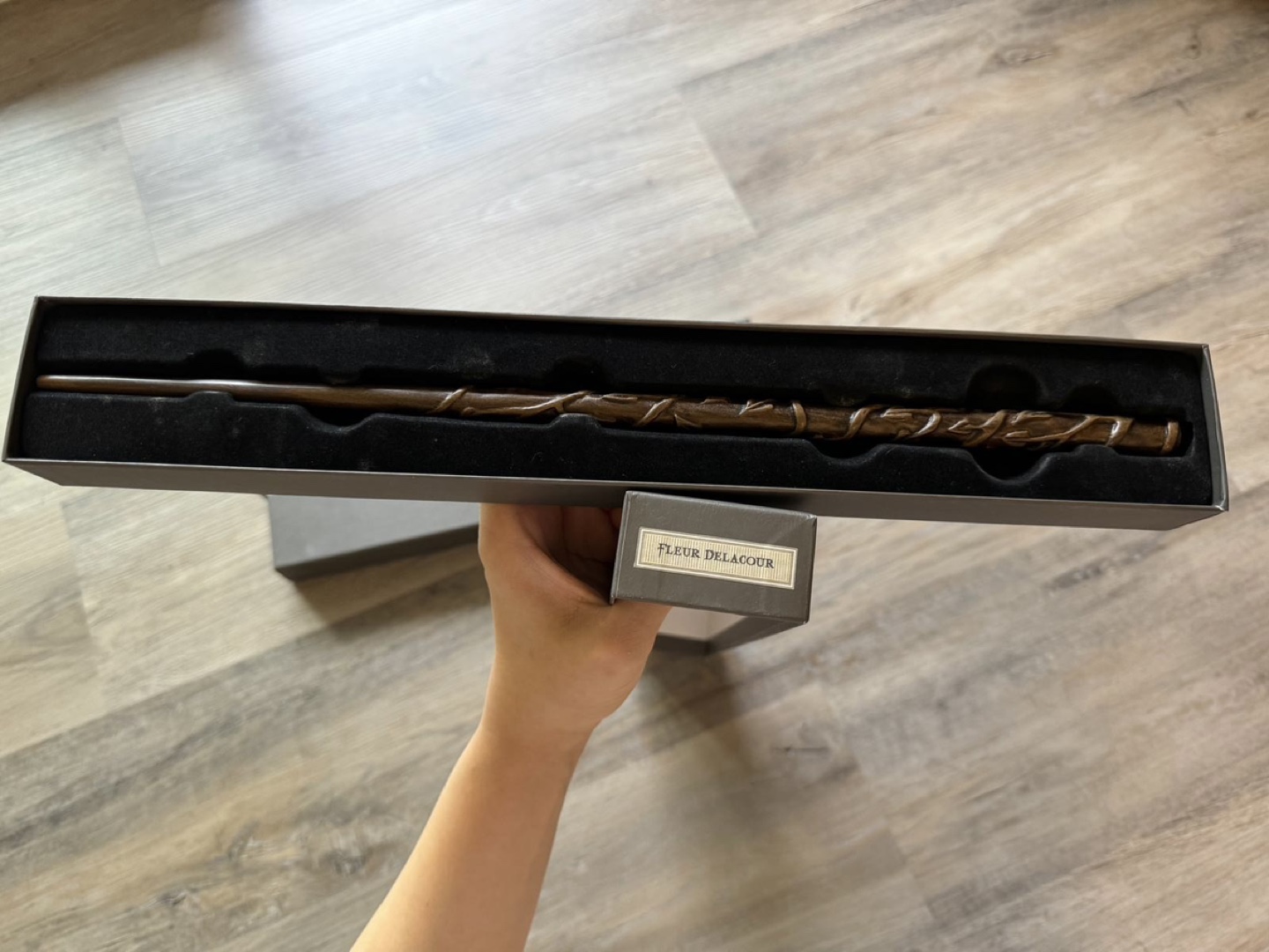 harry potter magic wand from universal studios Japan - photo 5