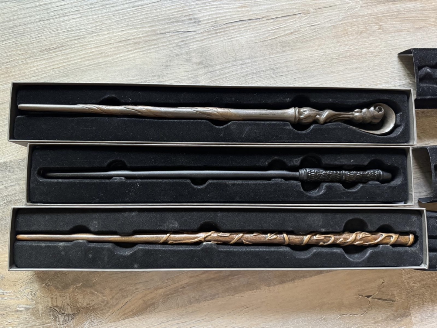 harry potter magic wand from universal studios Japan - photo 2