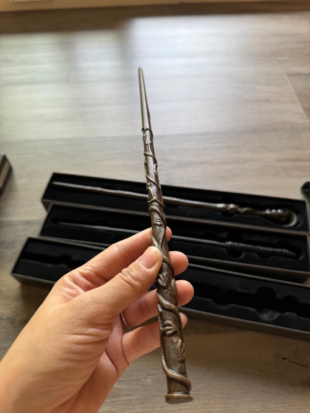 harry potter magic wand from universal studios Japan