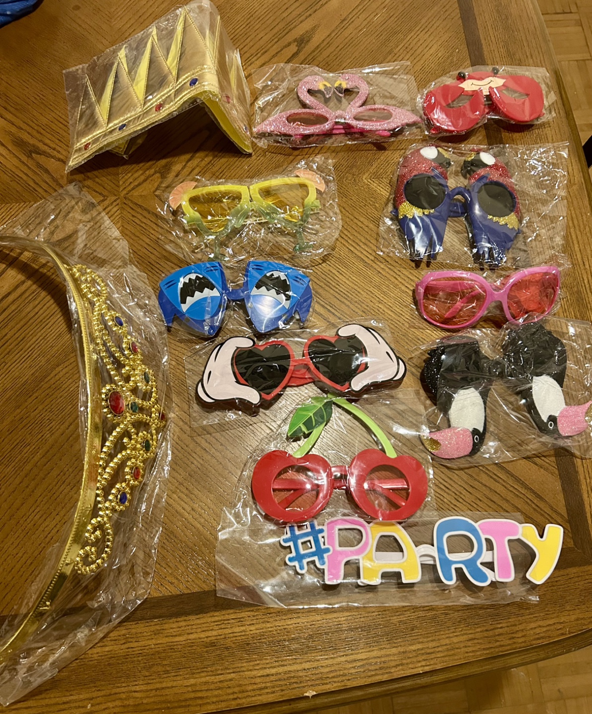 Party Props