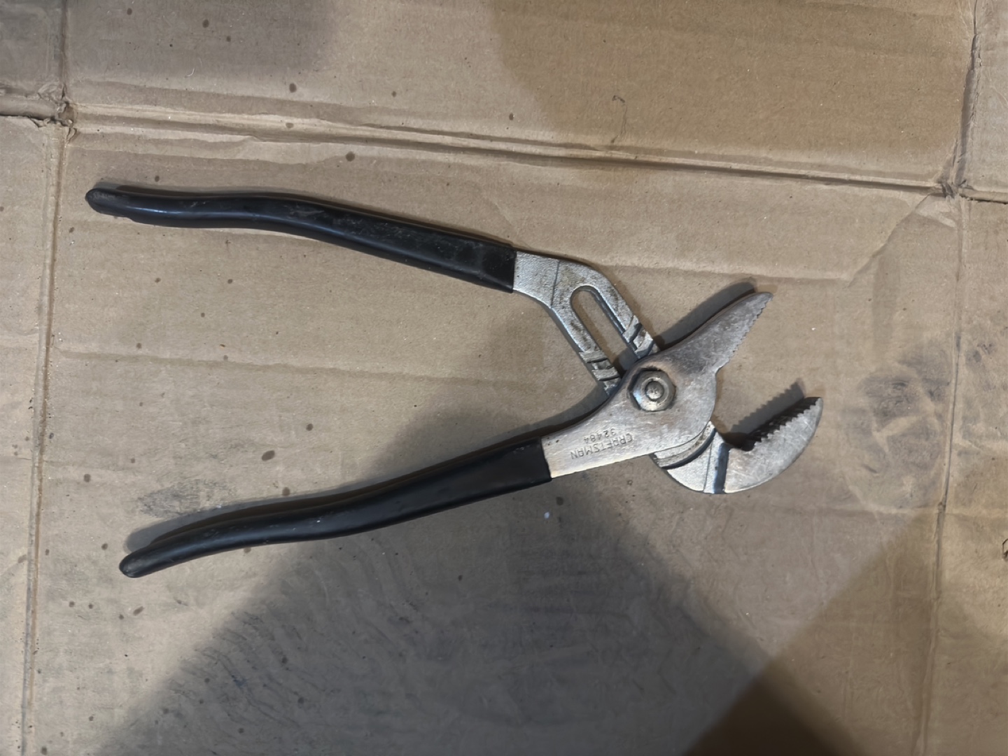 Craftsman Pliers