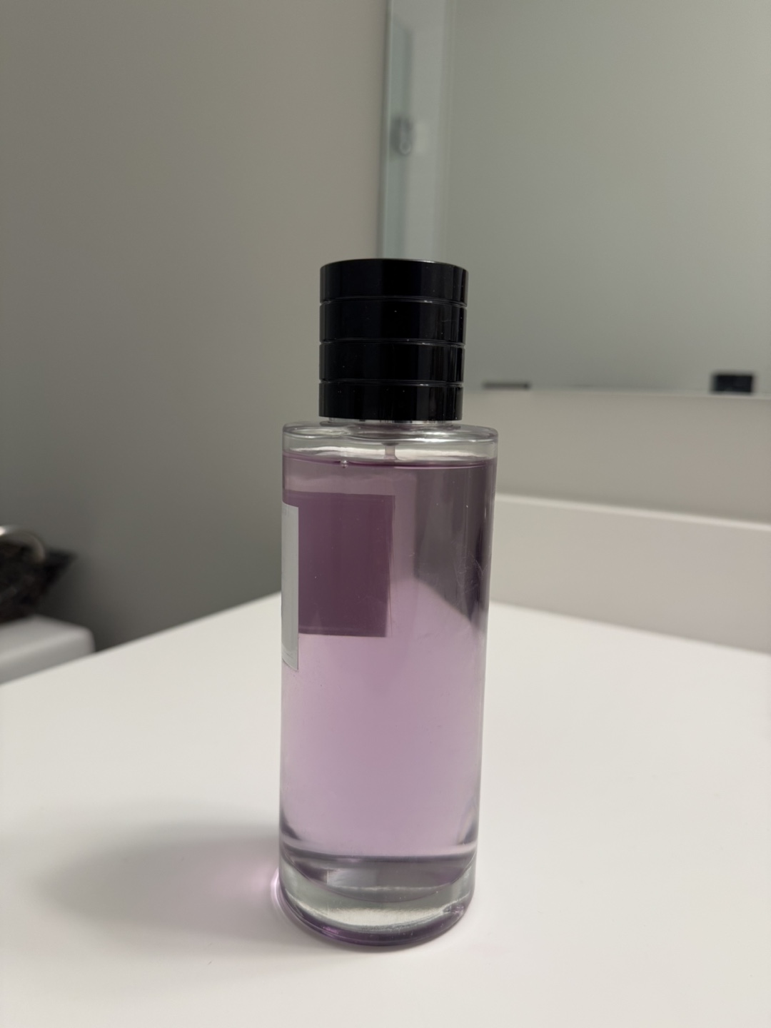 Gris Dior Perfume - photo 2