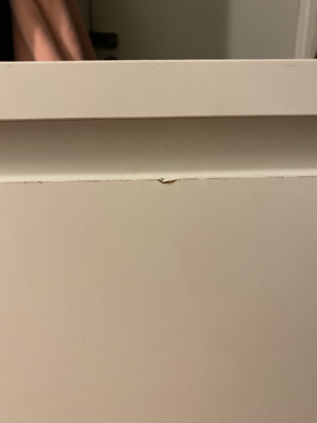 IKEA 3-Drawer Chest - photo 5
