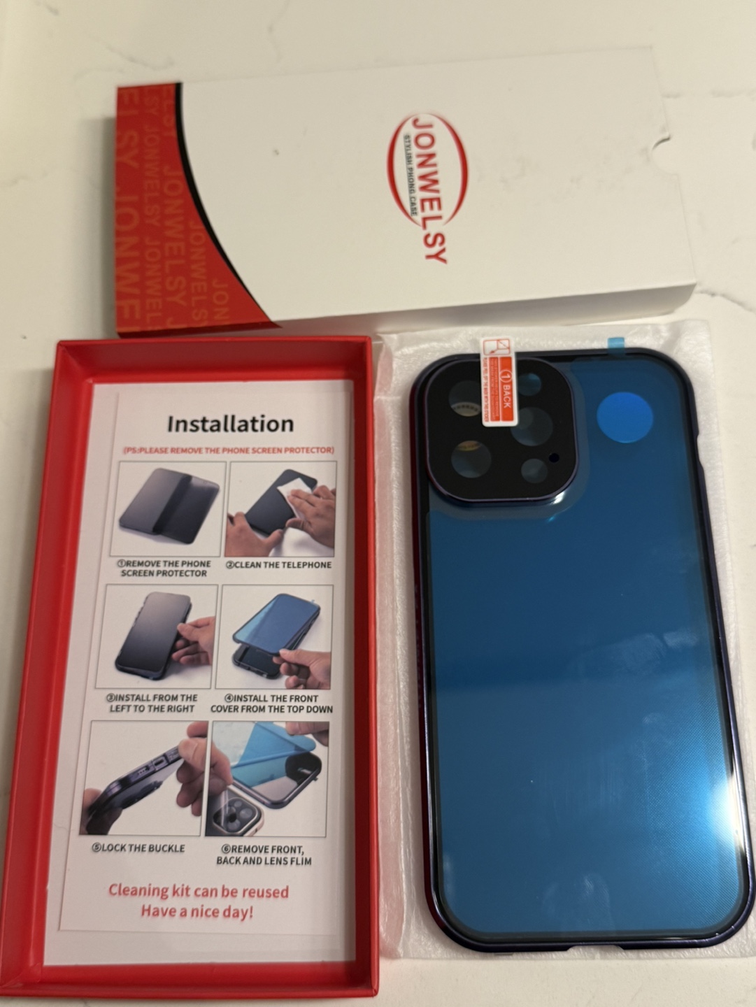 iPhone 14 Pro Max - photo 5