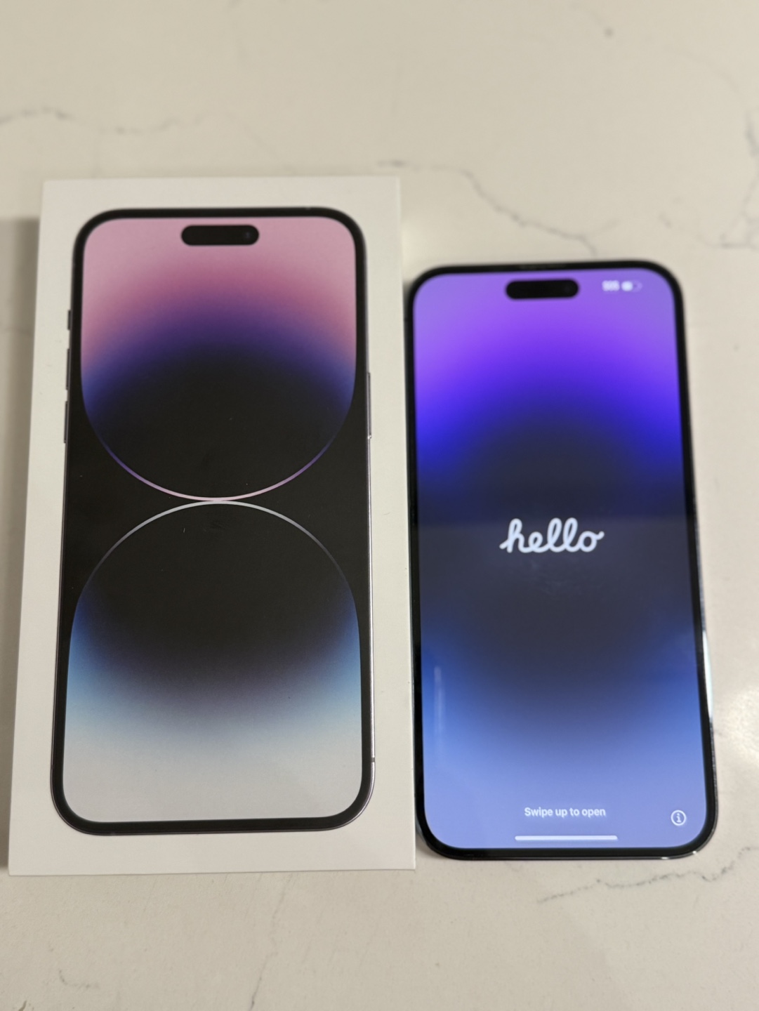 iPhone 14 Pro Max - photo 2