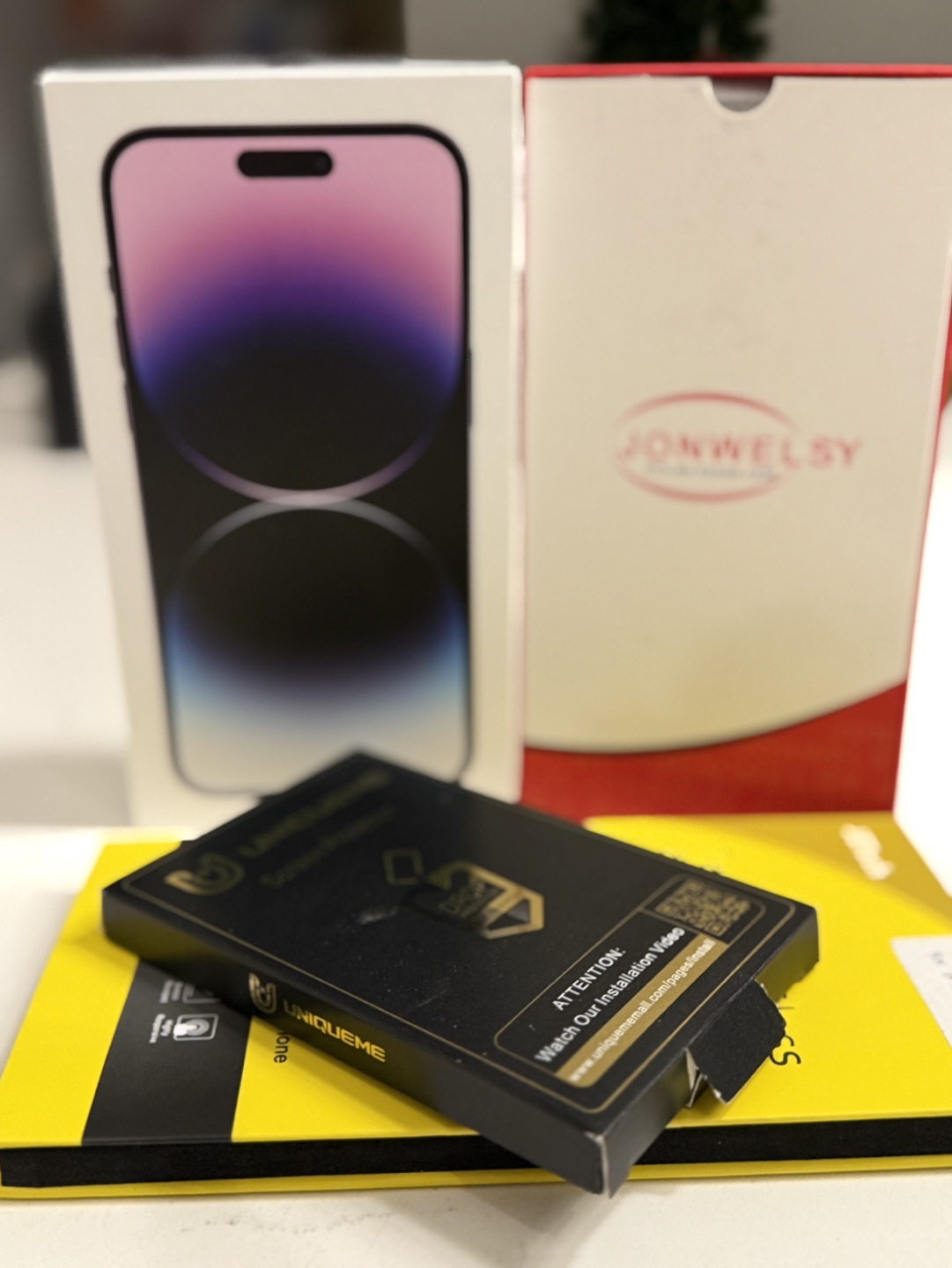 iPhone 14 Pro Max