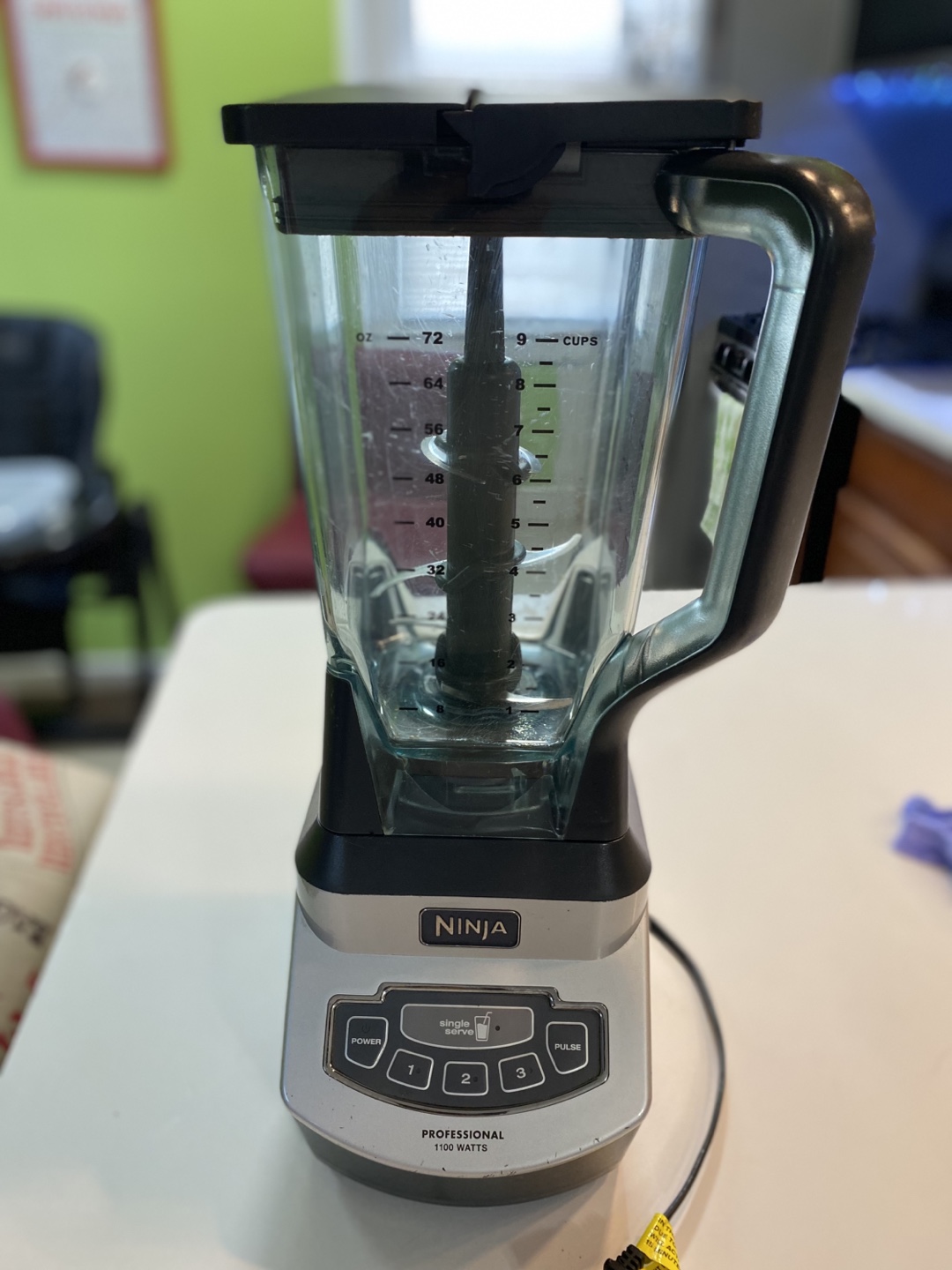 Ninja Professional Blender