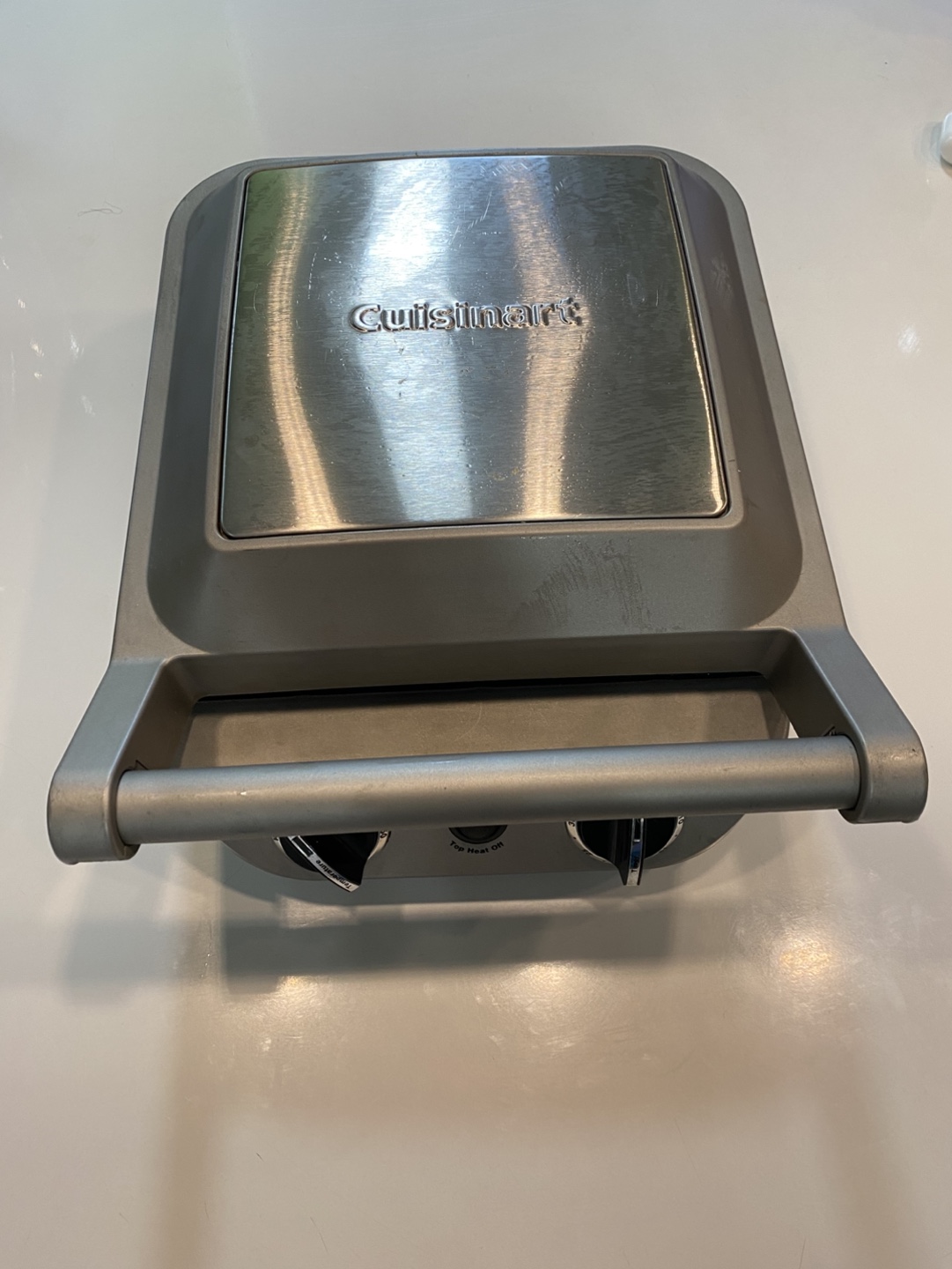Cuisinart Indoor Electric Grill