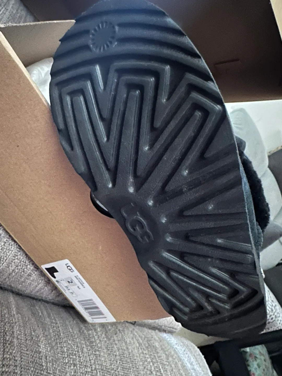 UGG kids Boots image indicator(3)