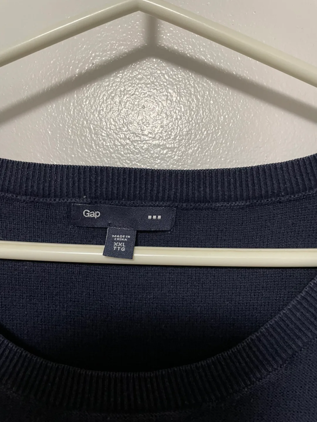 Gap Striped Sweater image indicator(2)