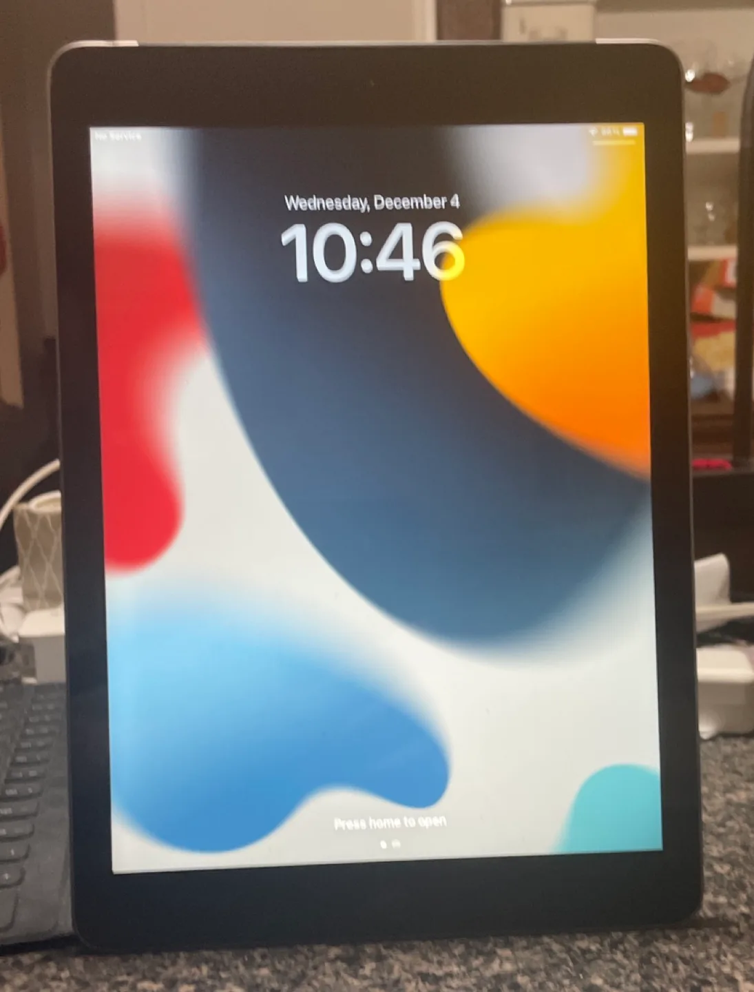 iPad 9.7 inch (5th Generation) thumbnail