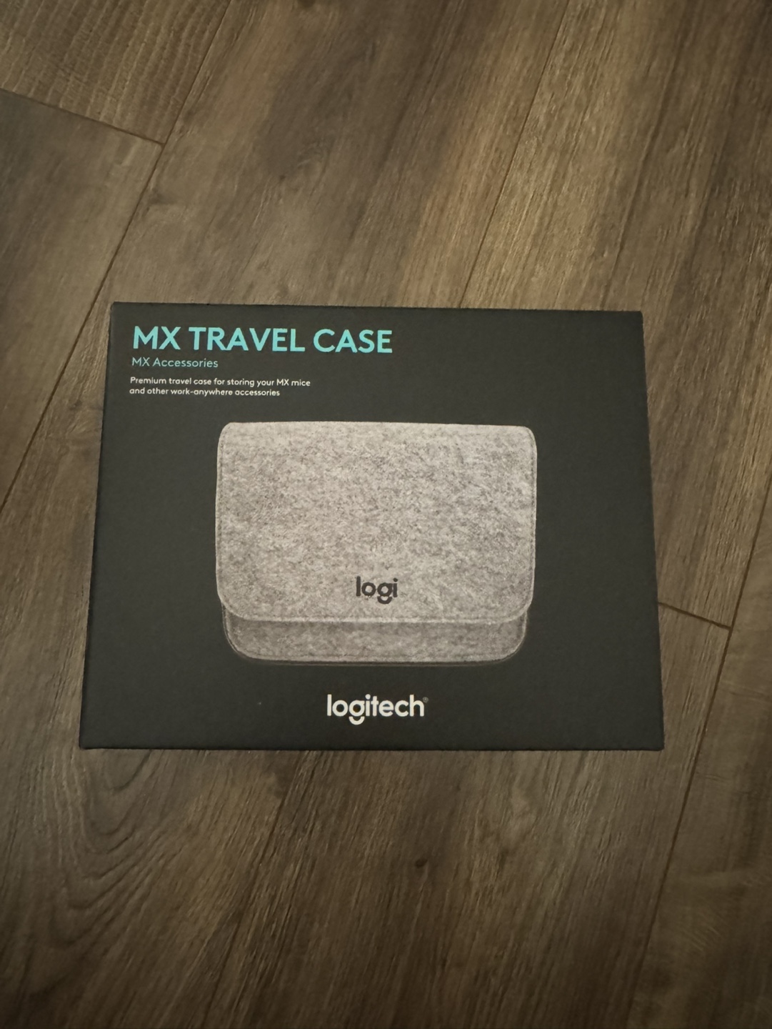Logitech MX Travel Case