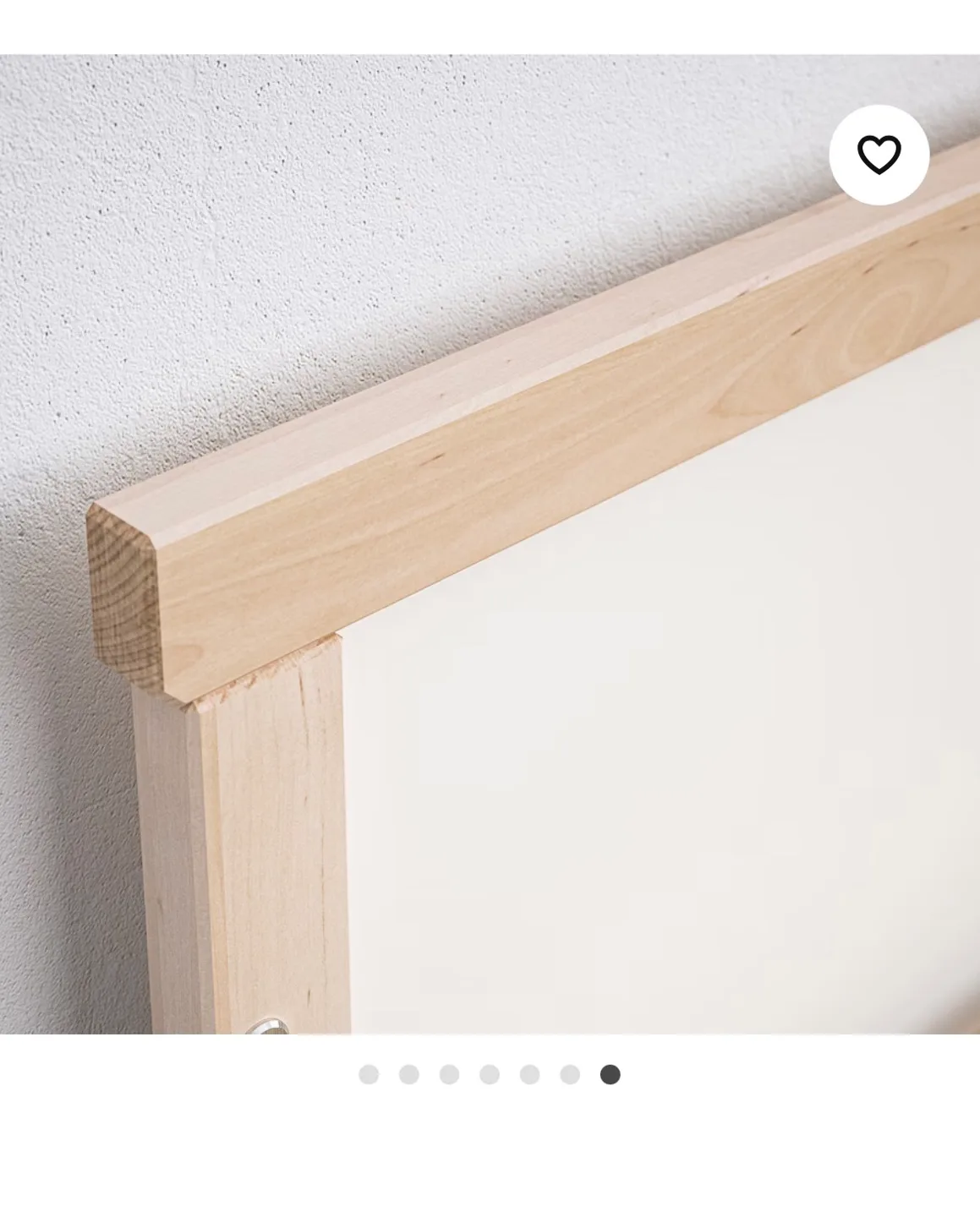 [Saturday Move out Sale] Kids Bed Frame with two mattresses image indicator(4)