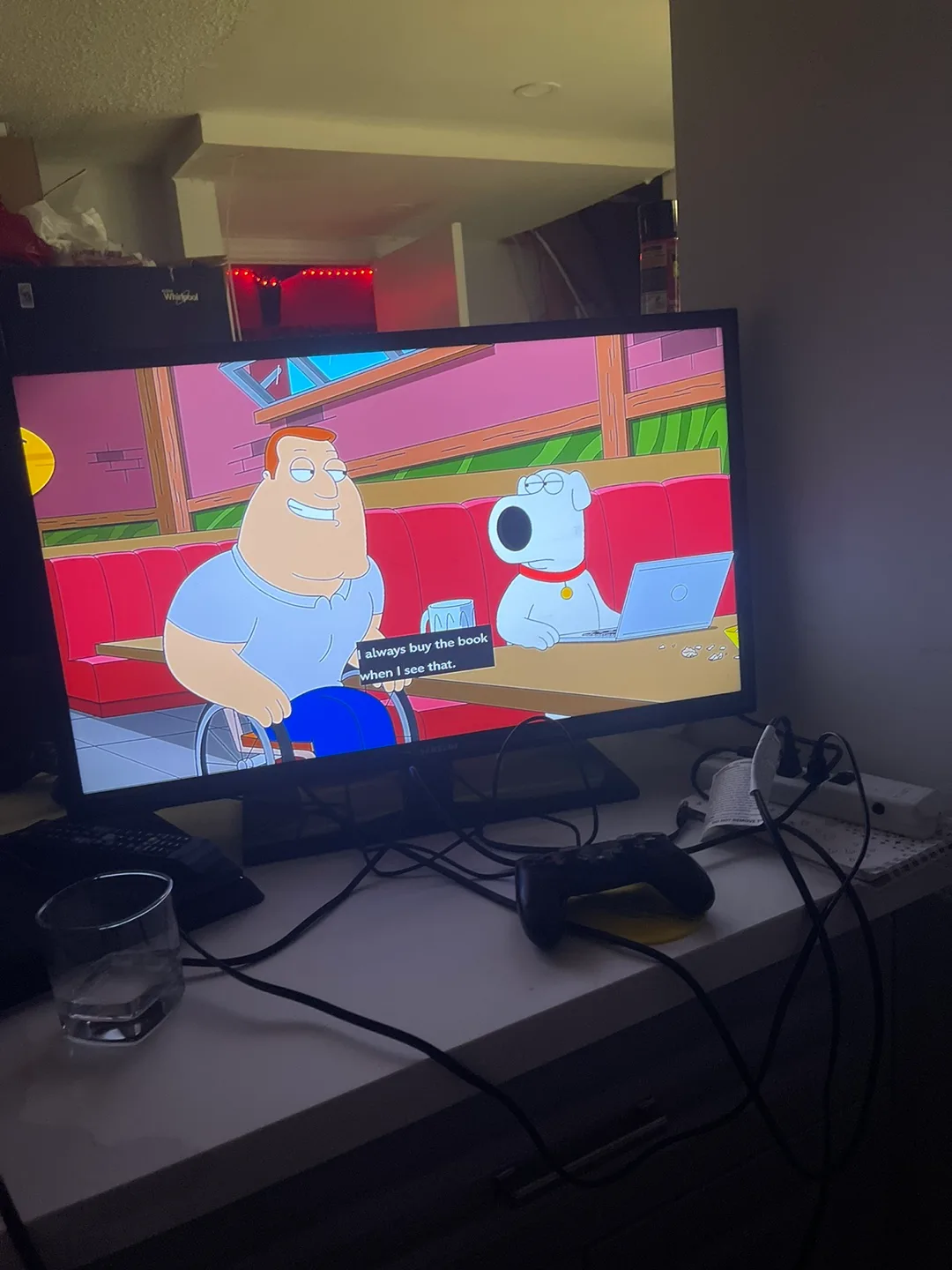 Samsung 32 inch LED TV