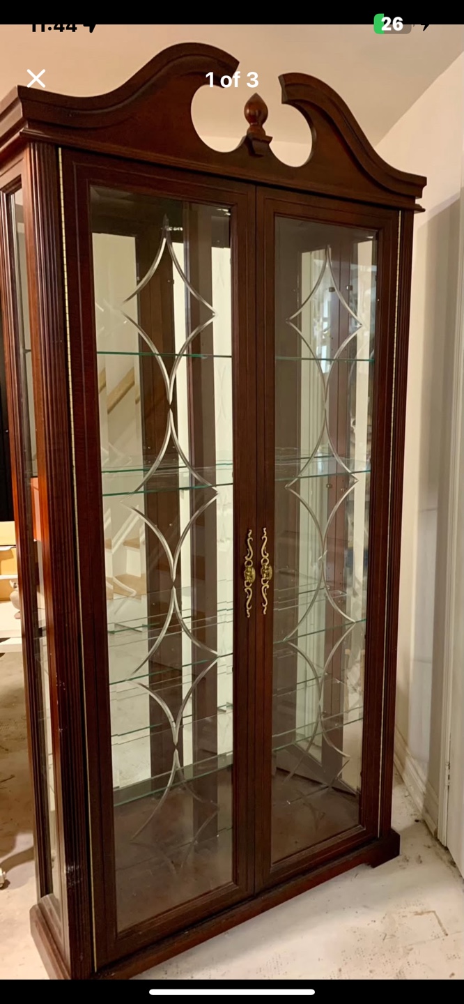 Cabinet - photo 3