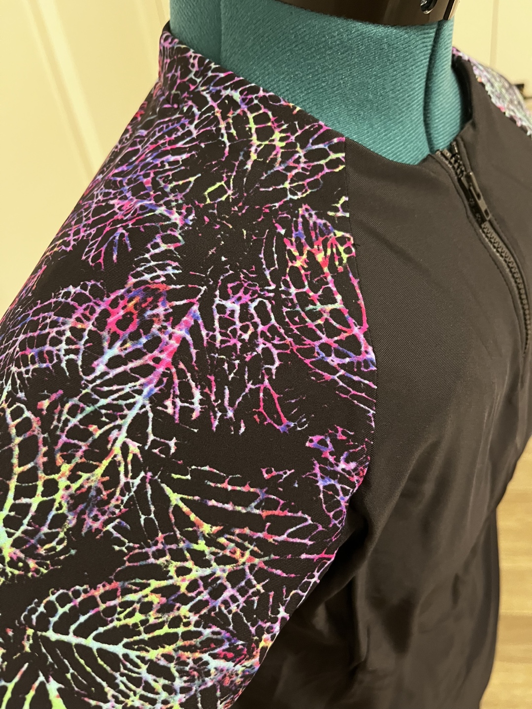 Nike Victory Women's Full Coverage Swim Tunic - size medium - photo 4