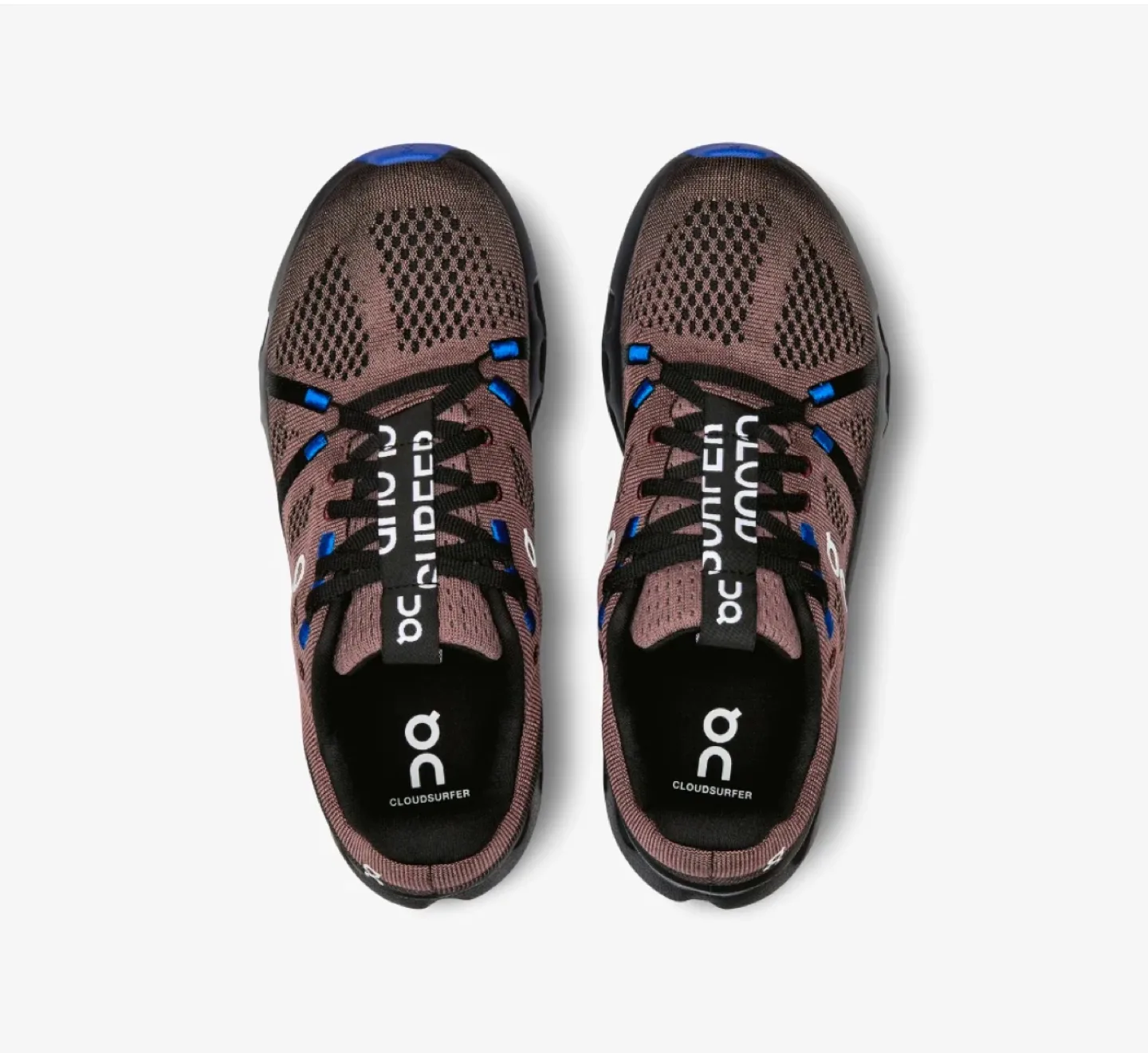 On Cloudsurfer running shoes image indicator(3)