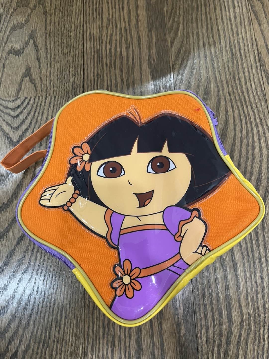 Dora the Explorer Activity Tote - photo 2