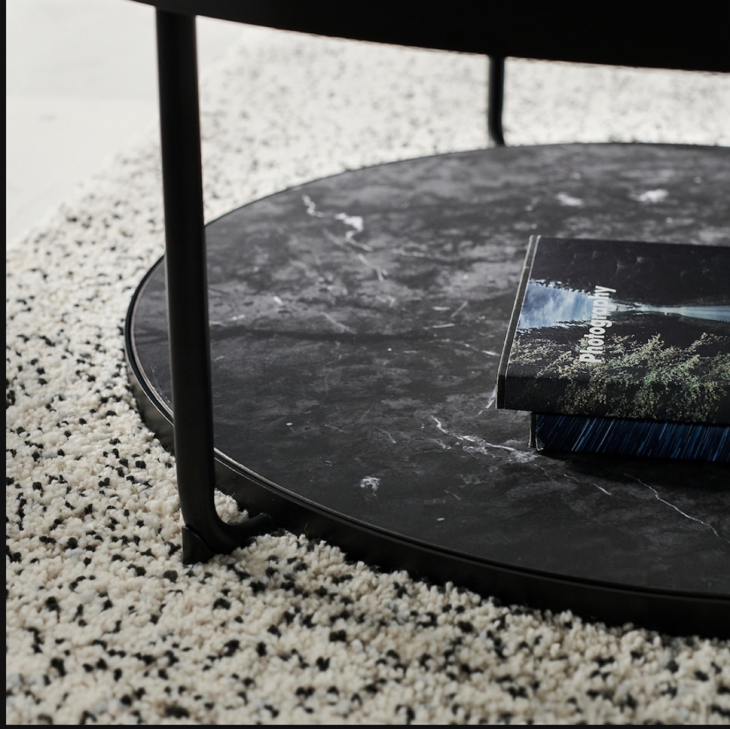 IKEA FRÖTORP Coffee Table - photo 4