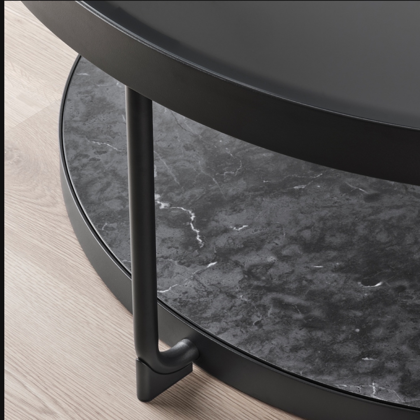 IKEA FRÖTORP Coffee Table - photo 5