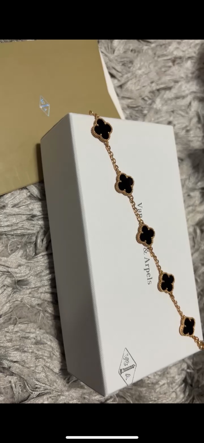 Van Cleef & Arpels Bracelet