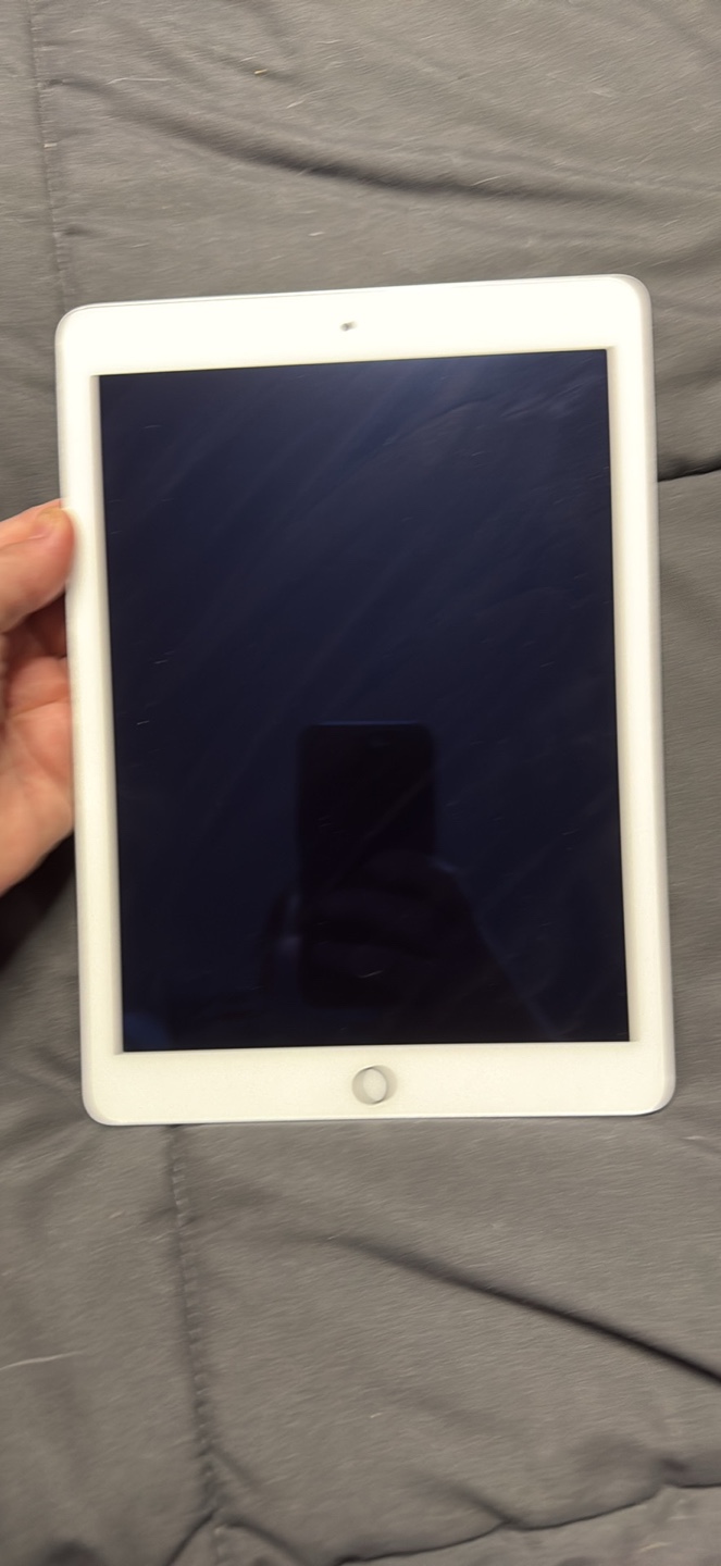 iPad Air 2 32GB - photo 3