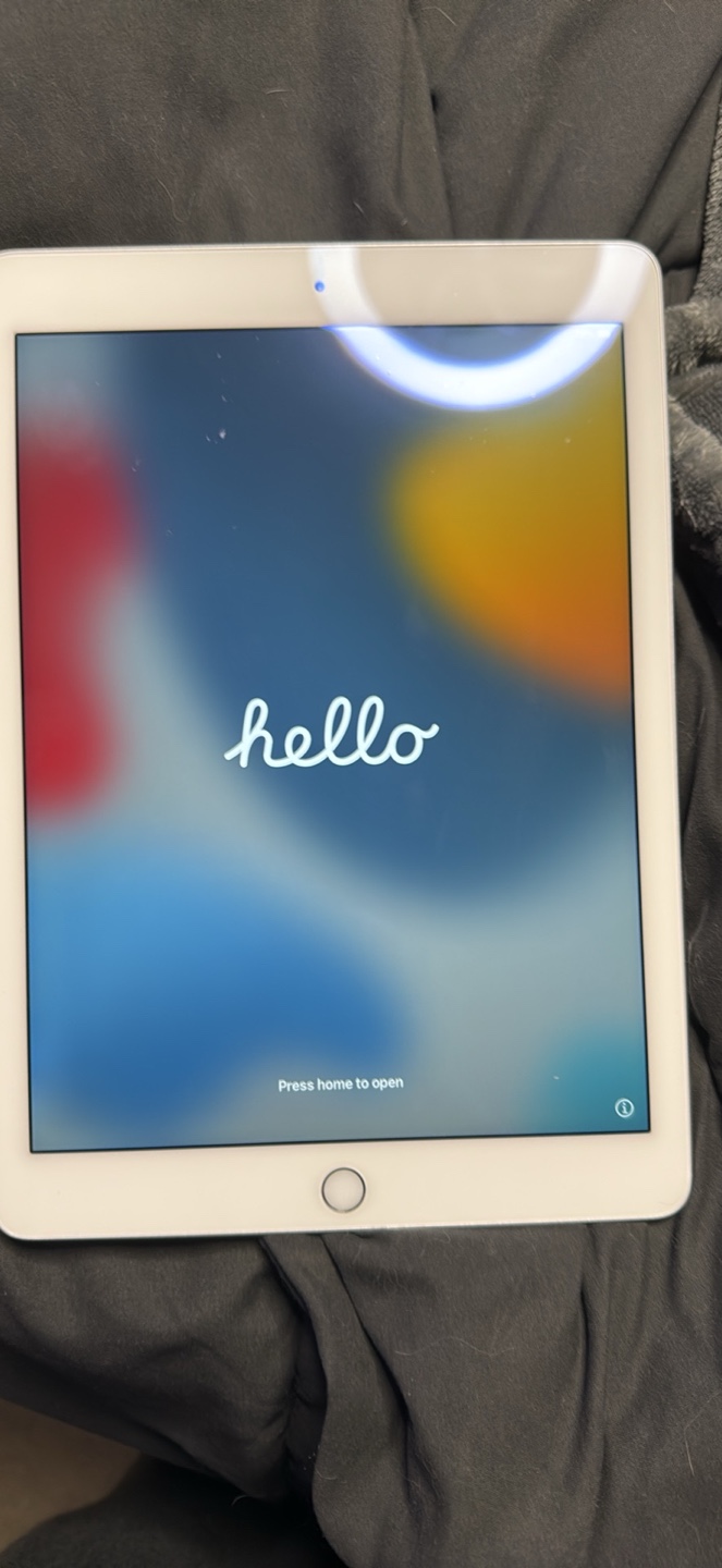 iPad Air 2 32GB - photo 2