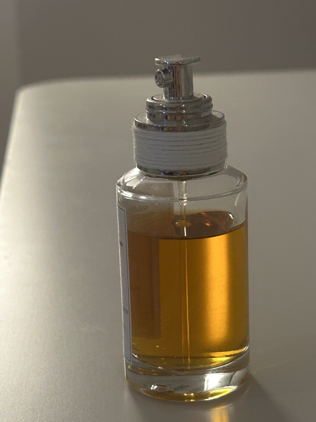 Replica Jazz Club Perfume 30ml - photo 2