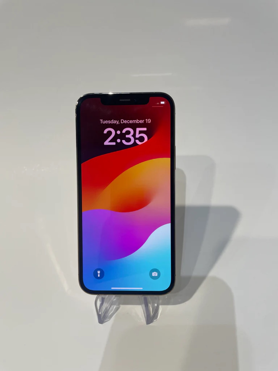 512GB iPhone 12 Pro gold colour - photo 2