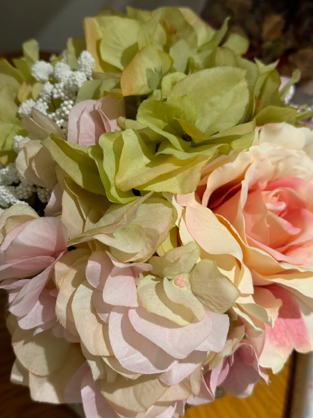 Artificial Flower Arrangement image indicator(4)