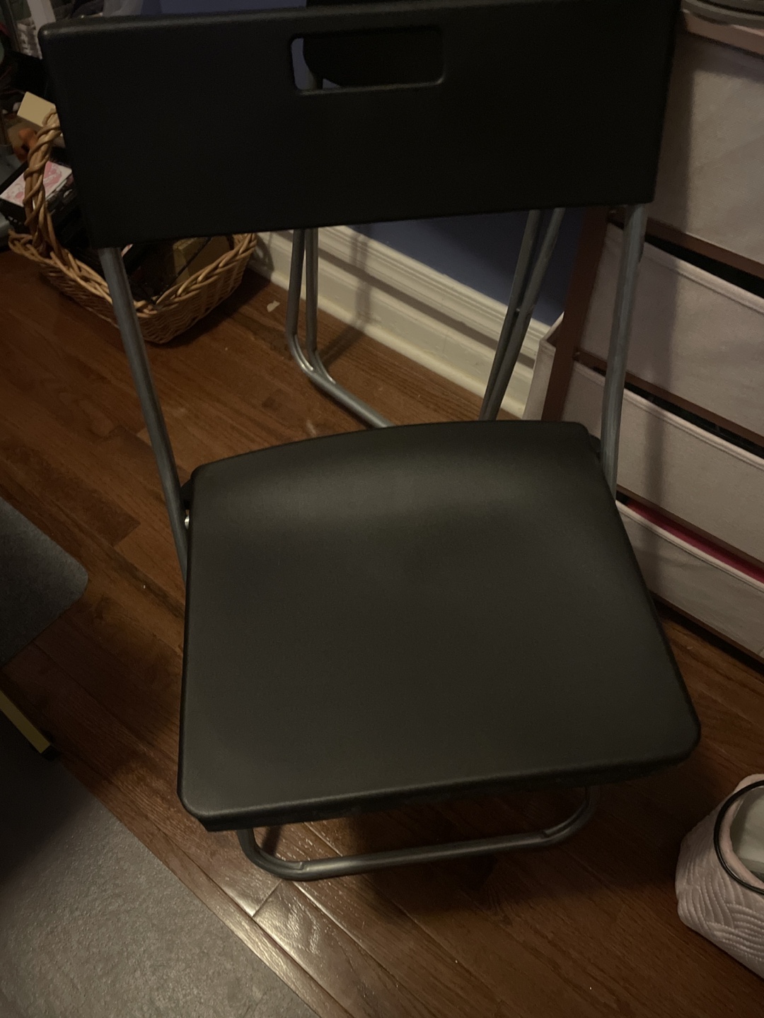 Folding Chairs - Set of 2 #thriftypicks