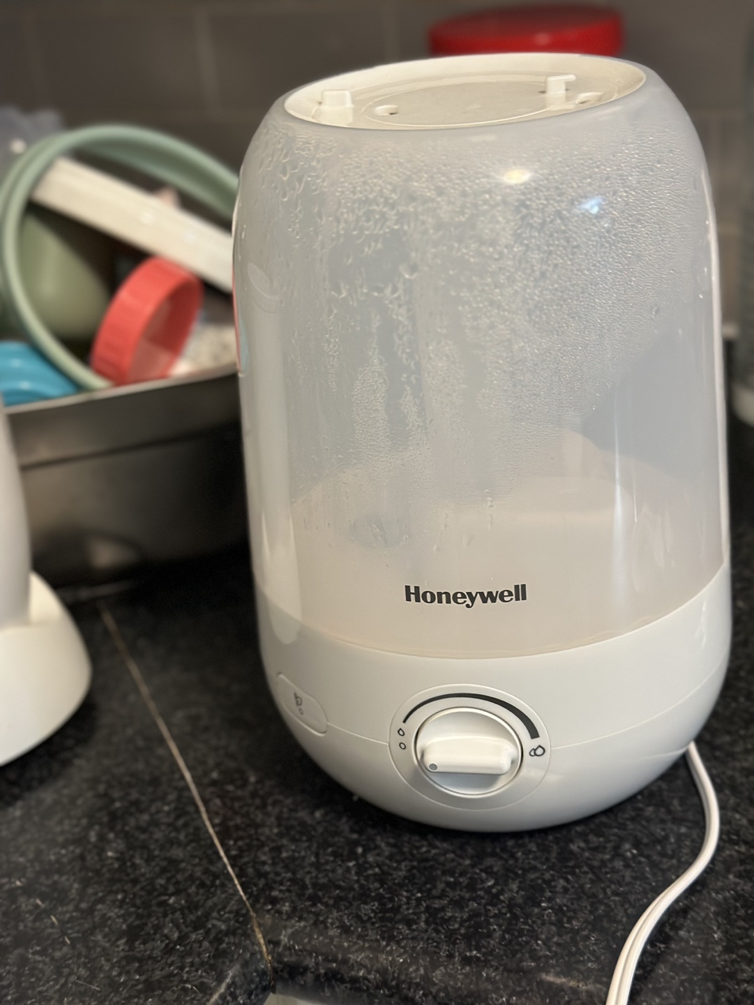 Honeywell Humidifier