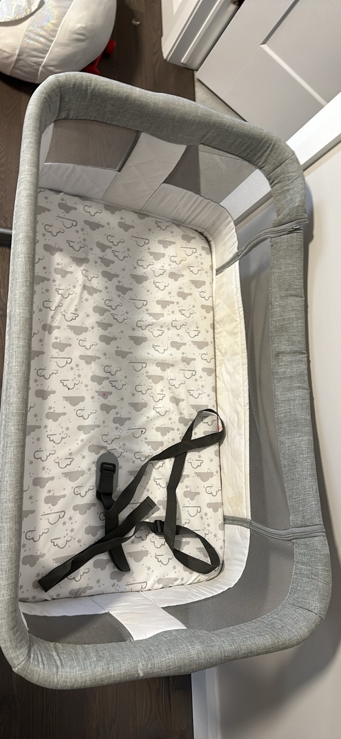 Baby Co-sleeper