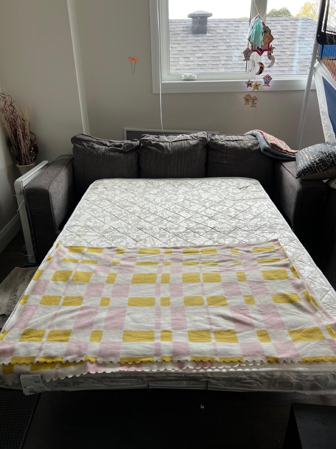Sectional Sofa Bed - photo 2