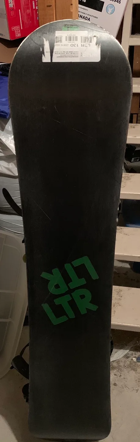 Burton Moto Snowboard Boots image indicator(7)