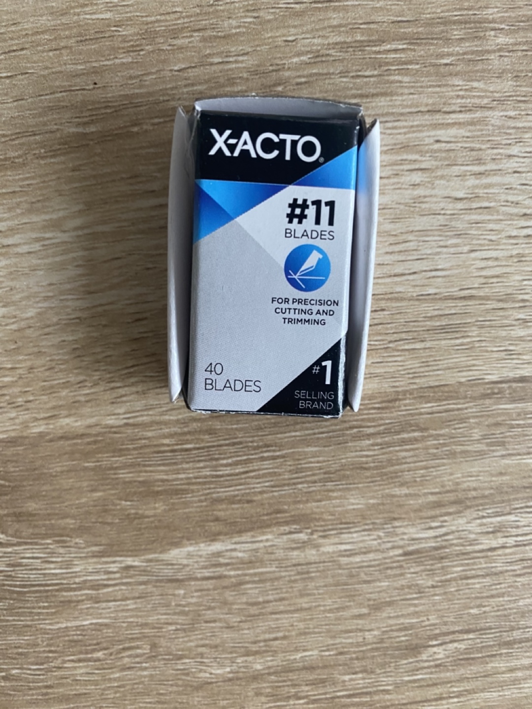X-ACTO #11 Blades - 39 Pack