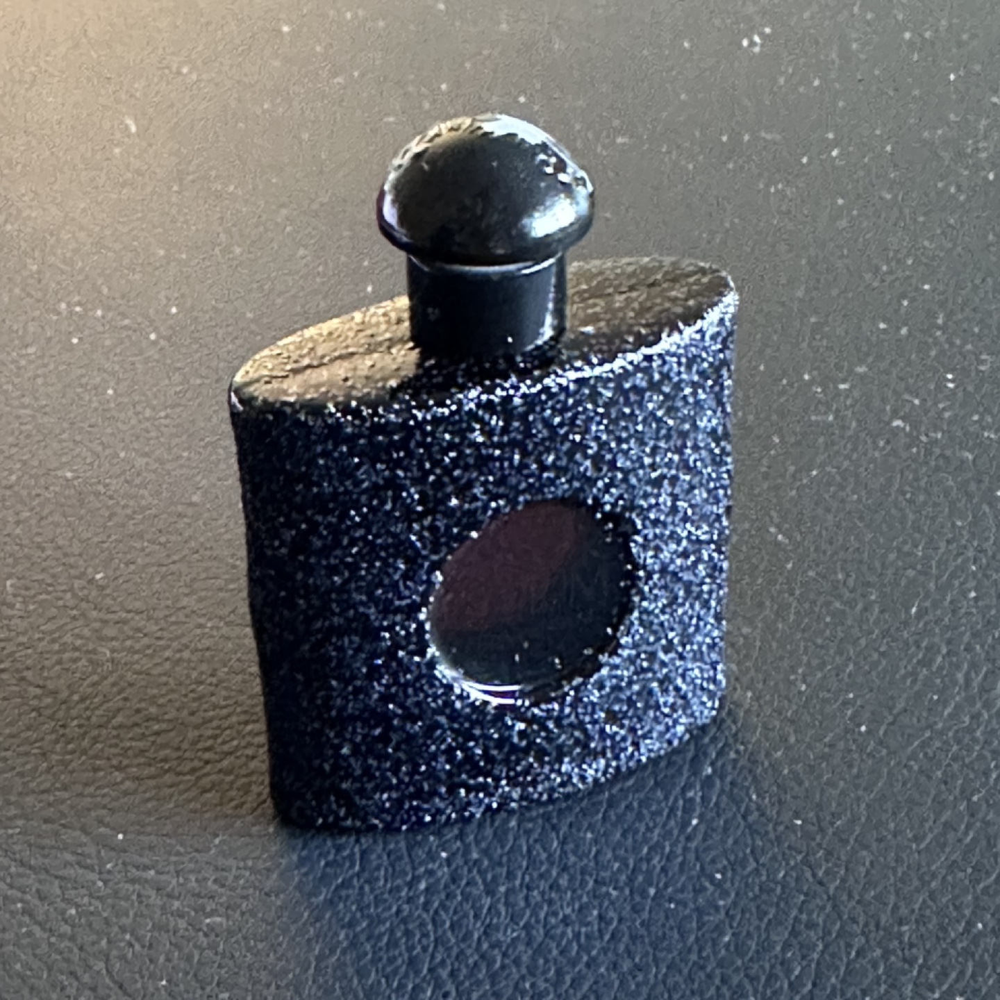 Yves Saint Laurent Black Opium Eau de Parfum - photo 4