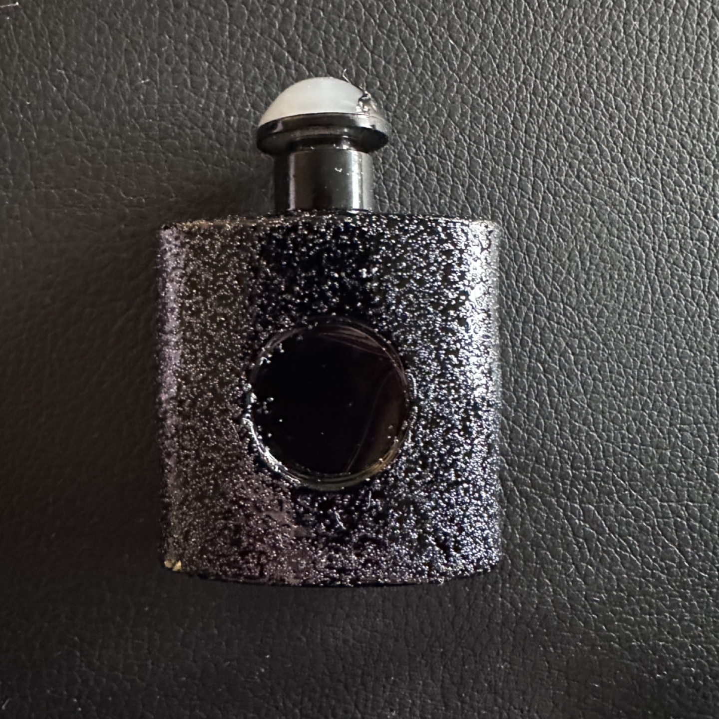 Yves Saint Laurent Black Opium Eau de Parfum