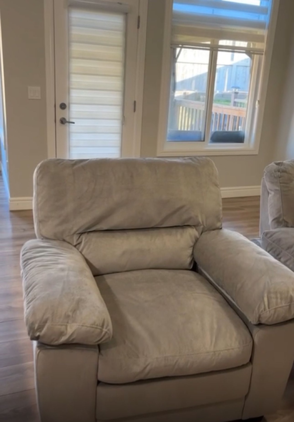 Sofa set - photo 2
