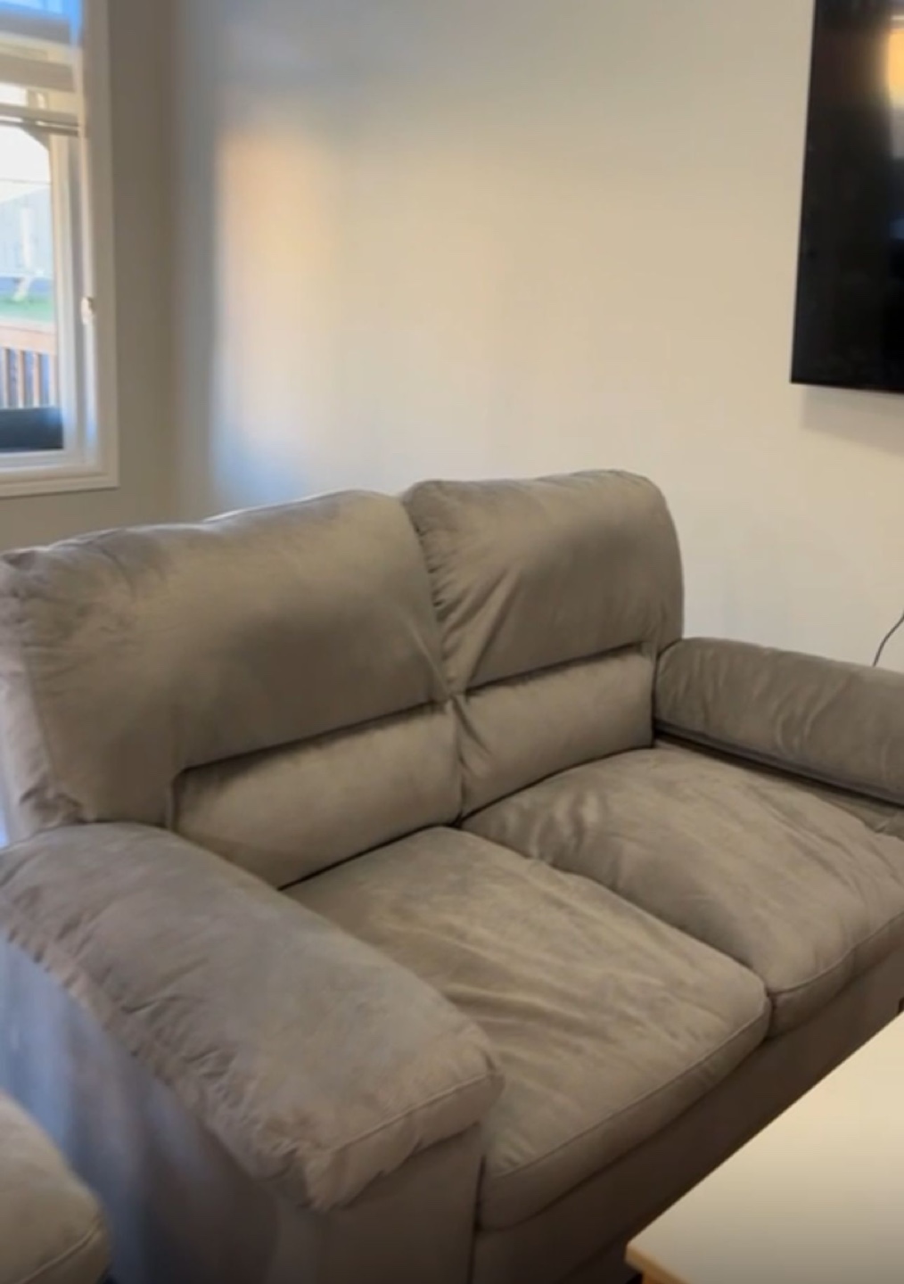 Sofa set - photo 3