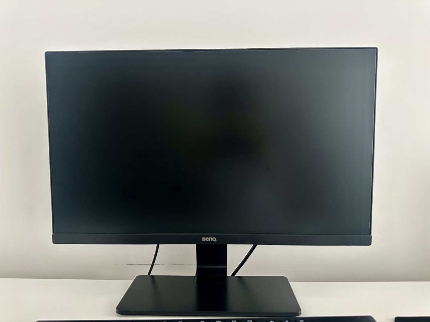 BenQ Monitor