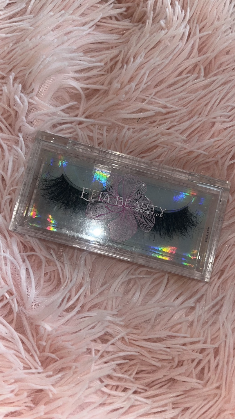 3D Mink Lashes - photo 2