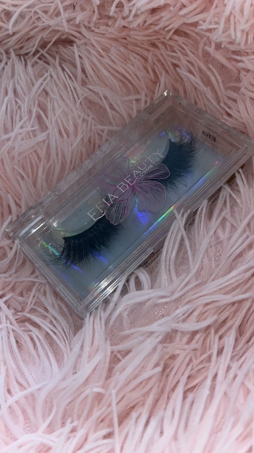 3D Mink Lashes