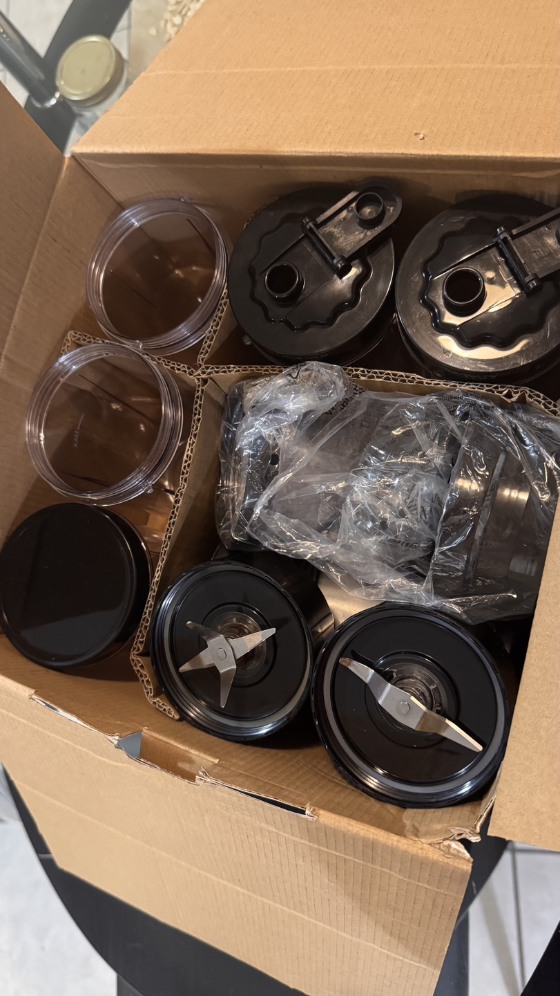 Personal Blender - photo 2