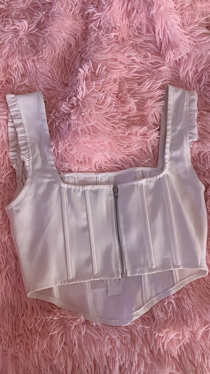 Fashion Nova Top image indicator(2)