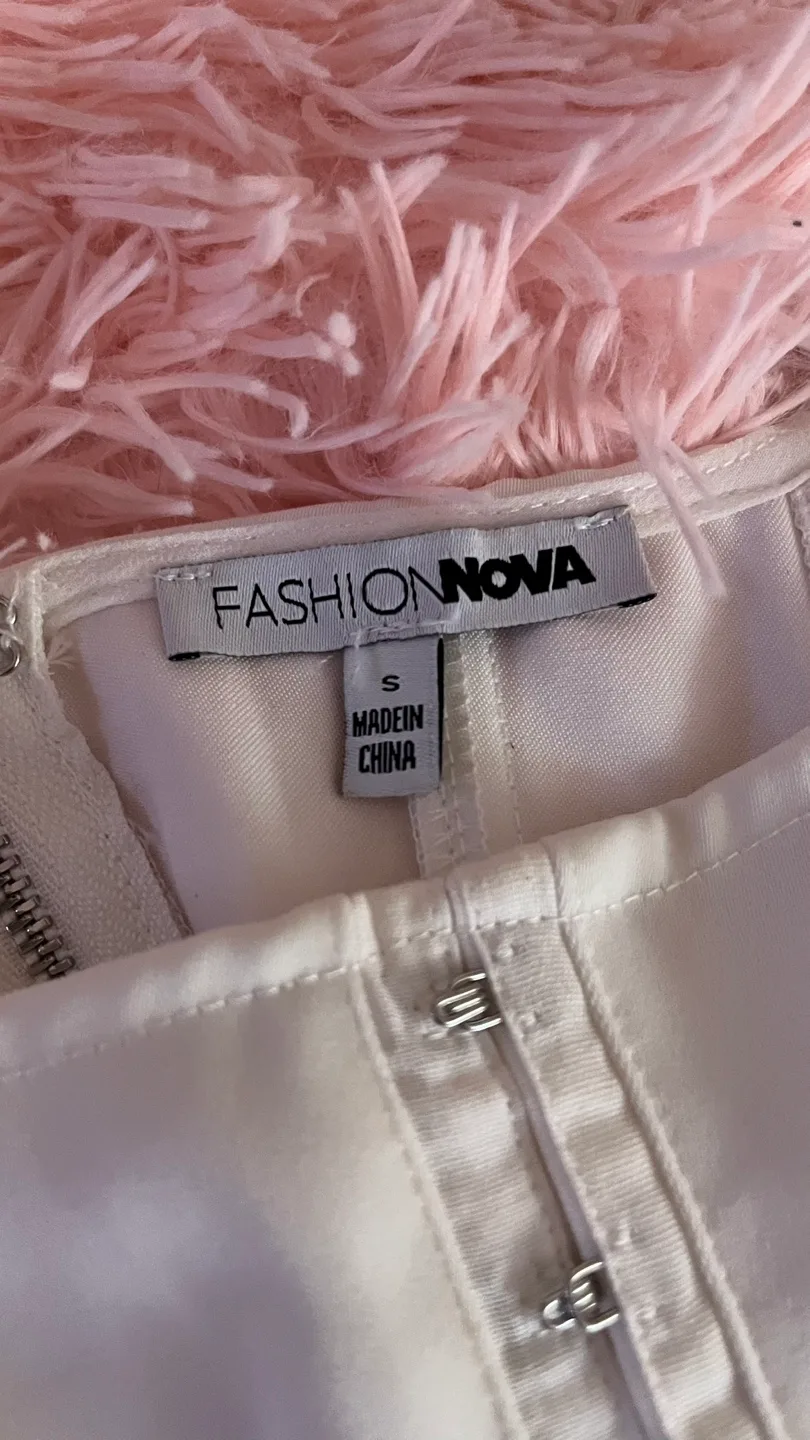 Fashion Nova Top image indicator(3)